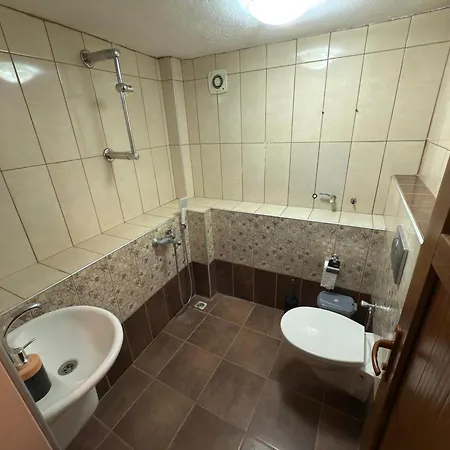 Can Villa 别墅 费特希耶