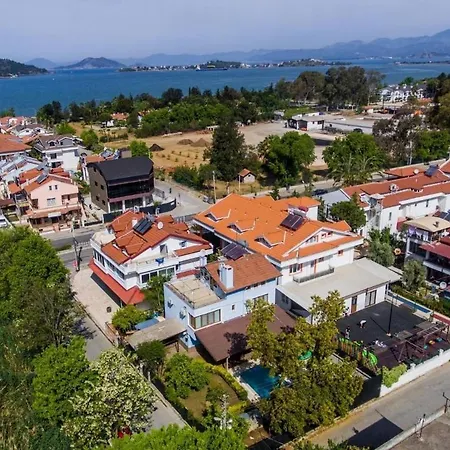 Can Villa * Fethiye