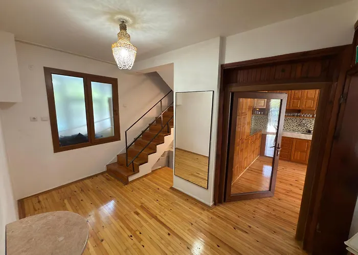 Can Villa