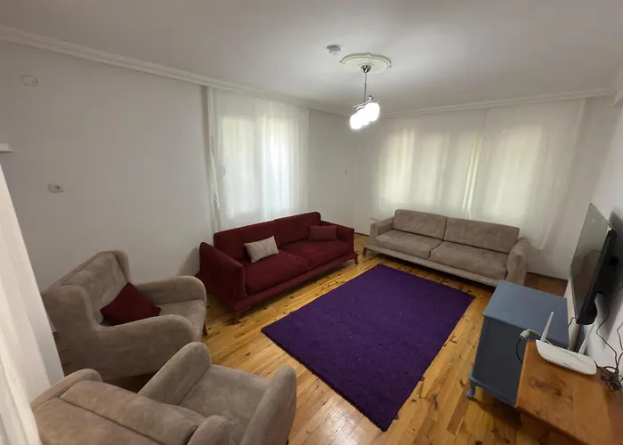 Villa Can Villa