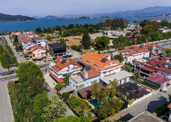 Can Villa * Fethiye