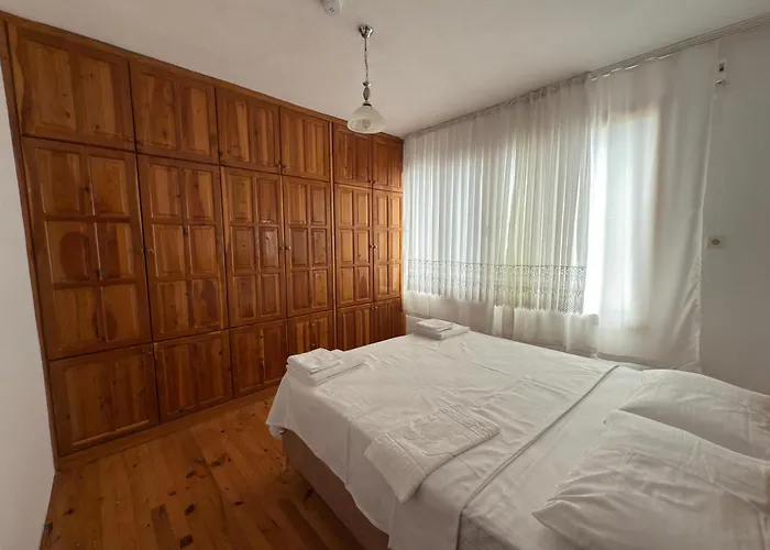 Can Villa