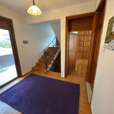 Can Villa Vila Fethiye