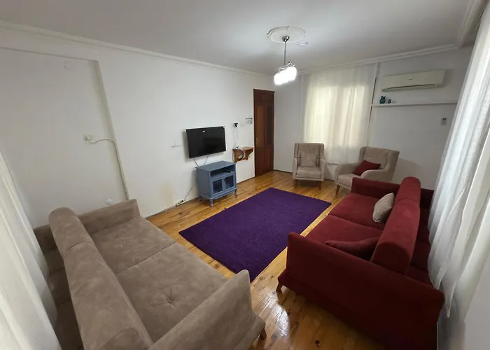 Can Villa Villa Fethiye