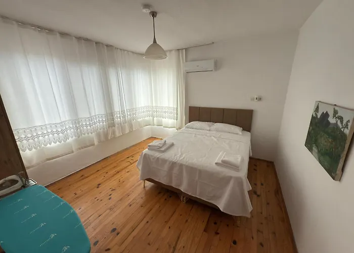 Villa Can Villa Fethiye