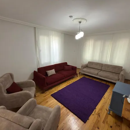 Villa Can Villa