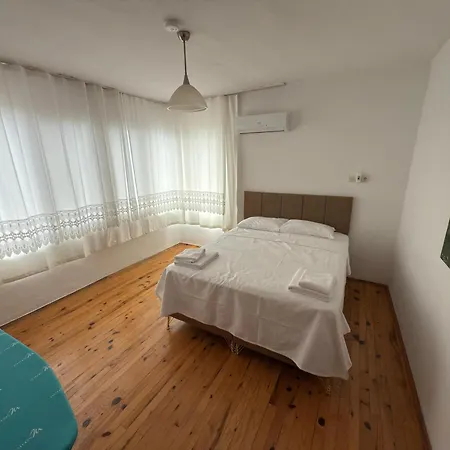 Βίλα Can Villa Φετιγιέ