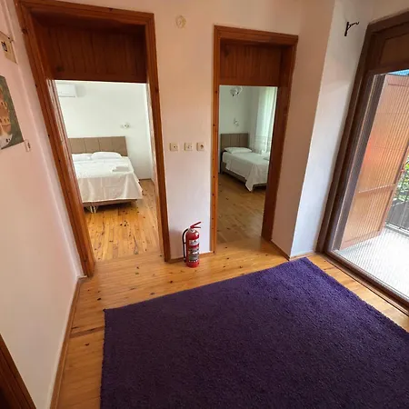 Can Villa Βίλα Φετιγιέ